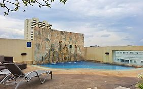 Somerset Bencoolen Singapore